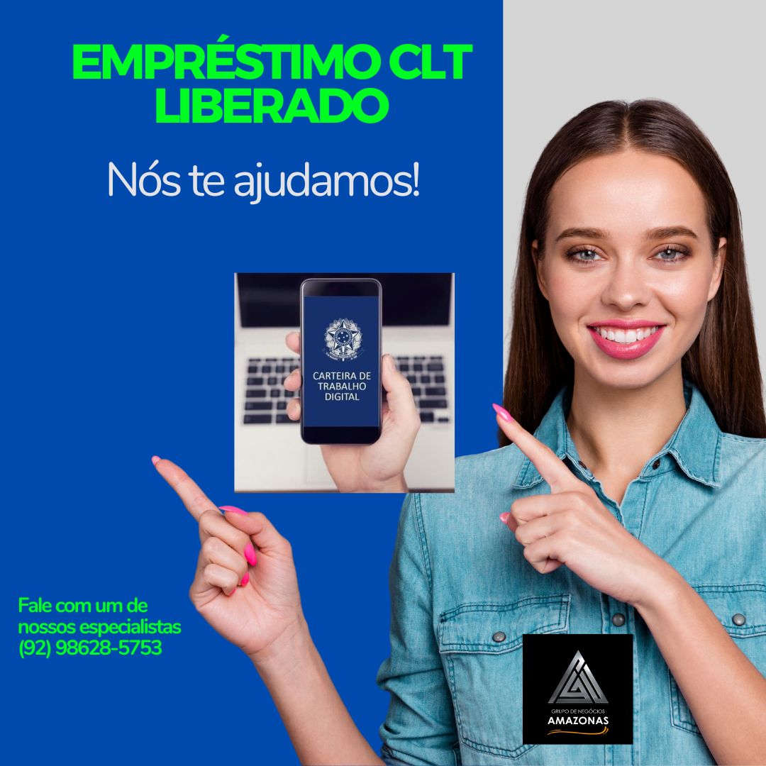 EMPRESTIMO TRABALHADOR