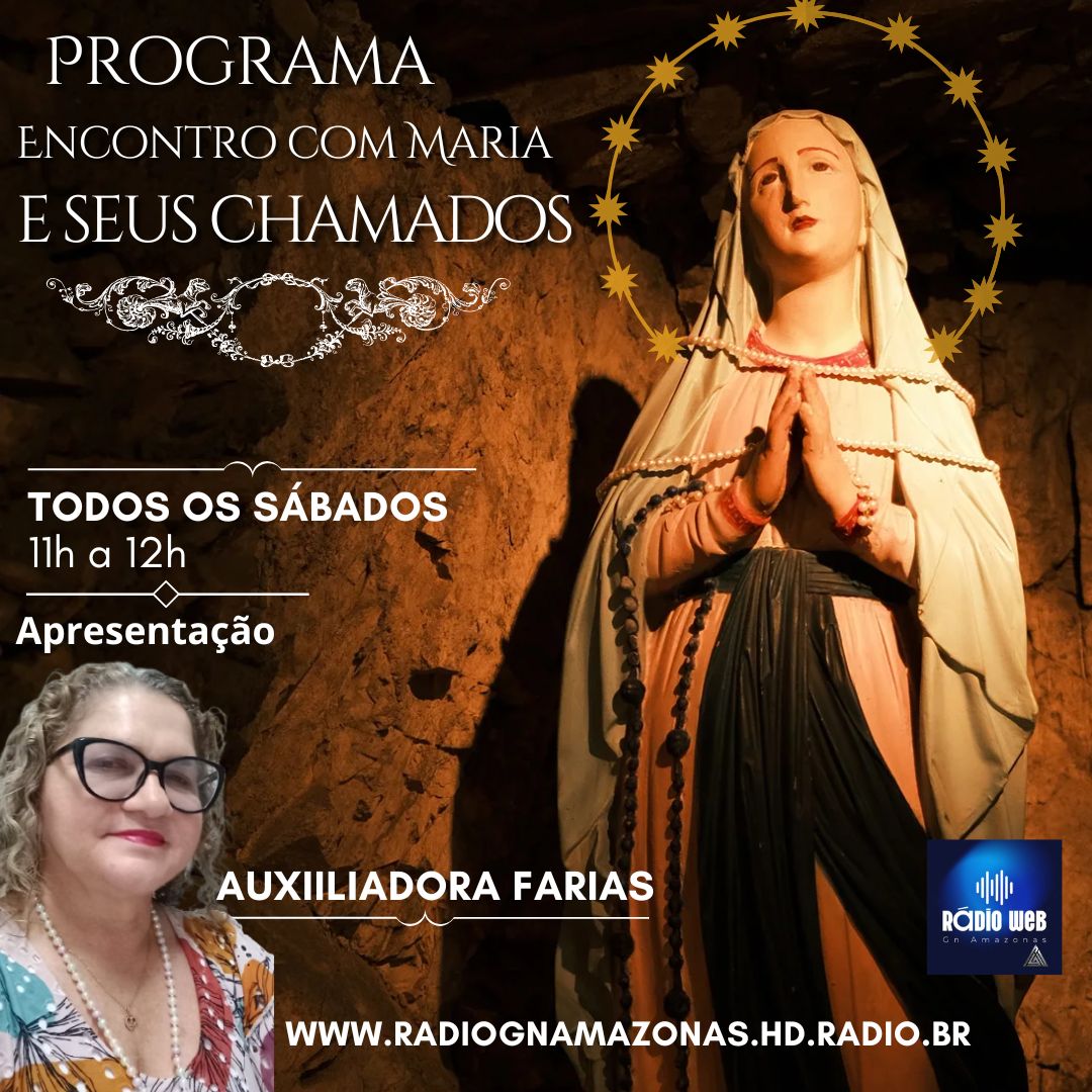 ESTREIA NOVO PROGRAMA