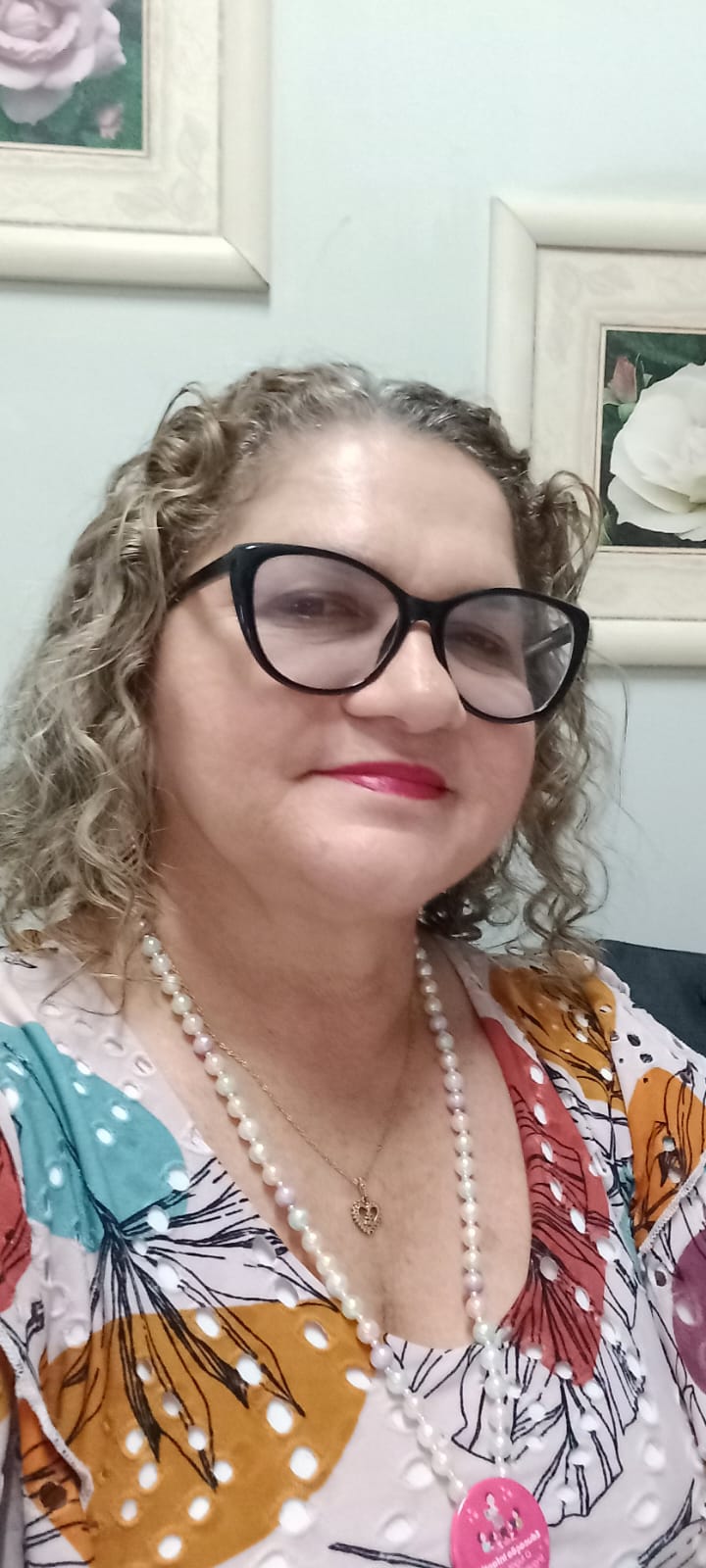 Auxiliadora Farias